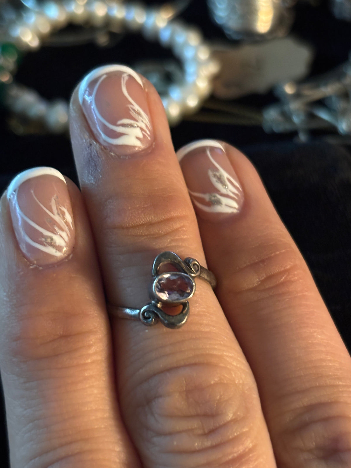 Fine Jewelry