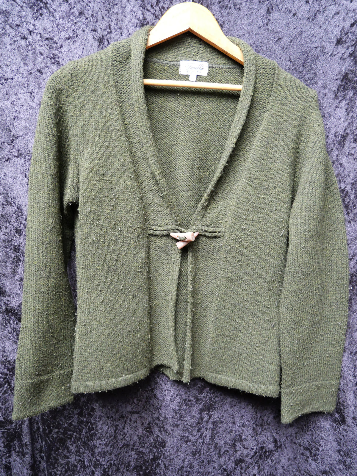 Clothing